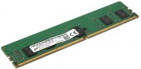 Купити оперативна пам'ять Lenovo DDR4 DIMM 1x8Gb (4ZC7A08696) за ціною від 11319 грн.