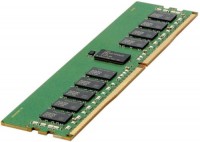 Купити оперативна пам'ять HP DDR4 DIMM 1x8Gb (879505-B21) за ціною від 7329 грн.