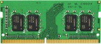описание, цены на Synology DDR4 SO-DIMM 1x4Gb