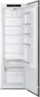 Купить вбудований холодильник Smeg S 8L1743E: цена от 56511 грн.