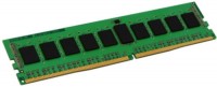 Купити оперативна пам'ять Kingston KCP ValueRAM DDR4 1x16Gb (KCP426NS8/16) за ціною від 1739 грн.