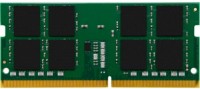 Купить оперативная память Kingston KCP ValueRAM SO-DIMM DDR4 1x8Gb (KCP426SS6/8) по цене от 900 грн.