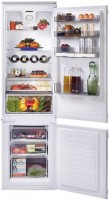 Купить встраиваемый холодильник Candy CKBBS 182 FT: цена от 63011 грн.