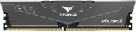 Купити оперативна пам'ять Team Group T-Force Vulcan Z DDR4 1x16Gb (TLZGD416G3200HC16F01) за ціною від 1354 грн.