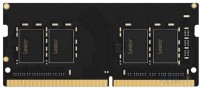 Купить оперативная память Lexar DDR4 SO-DIMM 1x8Gb (LD4AS008G-B3200GSST) по цене от 763 грн.