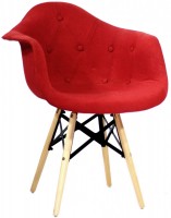 Купити стілець Onder Mebli Leon Soft XXL  за ціною від 5455 грн.