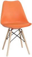 Купить стілець Onder Mebli Milan B: цена от 3233 грн.