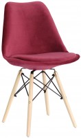 Купить стул Onder Mebli Milan Soft B  по цене от 4294 грн.