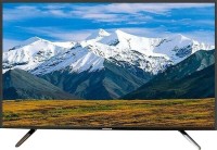 Купити телевізор Grunhelm GTHD24T2  за ціною від 8047 грн.