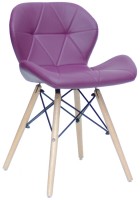 Купити стілець Onder Mebli Invar  за ціною від 2930 грн.