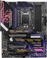 Купити материнська плата MSI MPG Z590 GAMING FORCE  за ціною від 26455 грн.