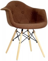 Купити стілець Onder Mebli Leon Soft  за ціною від 5253 грн.