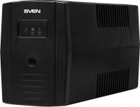 Купить ДБЖ Sven Pro 600: цена от 2436 грн.