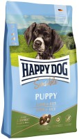 Купити корм для собак Happy Dog Sensible Puppy Lamb 4 kg за ціною від 761 грн.