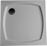 Купить душовий піддон Huppe Streamline 250102.055: цена от 5490 грн.
