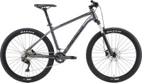 Купити велосипед Merida Big.Seven 300 2021 frame S  за ціною від 32700 грн.