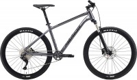 Купить велосипед Merida Big.Seven 200 2021 frame M: цена от 31750 грн.