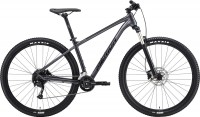 Купить велосипед Merida Big.Nine 100-2x 2021 frame XL  по цене от 30550 грн.