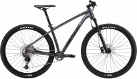 Купити велосипед Merida Big.Nine 400 2021 frame S  за ціною від 40640 грн.