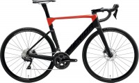 Купити велосипед Merida Reacto 4000 2021 frame XS  за ціною від 113400 грн.