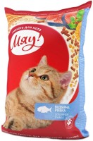 Купить корм для кошек Mjau Adult Fish 14 kg: цена от 1208 грн.