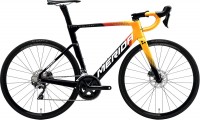 Купить велосипед Merida Reacto 5000 2021 frame XS  по цене от 119080 грн.