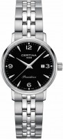 Купити наручний годинник Certina DS Caimano C035.210.11.057.00  за ціною від 14350 грн.