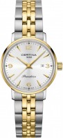 Купить наручные часы Certina DS Caimano C035.210.22.037.02  по цене от 18907 грн.