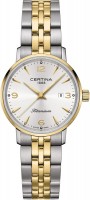 Купить наручные часы Certina DS Caimano C035.210.55.037.02  по цене от 26360 грн.