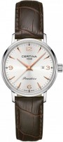 Купити наручний годинник Certina DS Caimano C035.210.16.037.01  за ціною від 12900 грн.