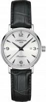 Купити наручний годинник Certina DS Caimano C035.210.16.037.00  за ціною від 13540 грн.