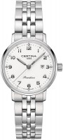 Купити наручний годинник Certina DS Caimano C035.210.11.012.00  за ціною від 18070 грн.