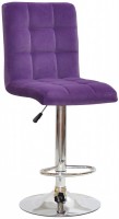 Купити стілець Onder Mebli Augusto Bar CH-Base  за ціною від 5656 грн.