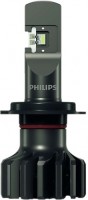 Купить автолампа Philips Ultinon Pro9000 LED H7 2pcs: цена от 5280 грн.
