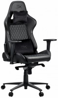 Купить компьютерное кресло HyperX Jet Black: цена от 10006 грн.