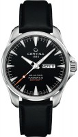Купить наручные часы Certina DS Action Day-Date C032.430.16.051.00  по цене от 32180 грн.