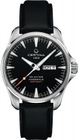 Купить наручний годинник Certina DS Action Day-Date C032.430.16.051.00: цена от 28900 грн.