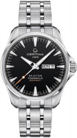 Купити наручний годинник Certina DS Action Day-Date C032.430.11.051.00  за ціною від 36210 грн.