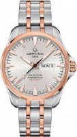 Купити наручний годинник Certina DS Action Day-Date C032.430.22.031.00  за ціною від 36420 грн.