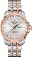 Купити наручний годинник Certina DS Action Day-Date C032.430.22.031.00  за ціною від 32740 грн.