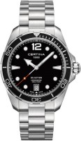 Купить наручные часы Certina DS Action C032.451.11.057.00: цена от 21290 грн.