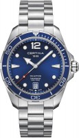 Купити наручний годинник Certina DS Action C032.451.11.047.00  за ціною від 19590 грн.