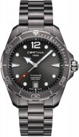 Купить наручний годинник Certina DS Action C032.451.44.087.00: цена от 40034 грн.