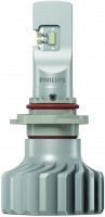 Купити автолампа Philips Ultinon Pro5000 HL HB3 2pcs  за ціною від 3334 грн.