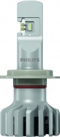 Купити автолампа Philips Ultinon Pro5000 HL H7 2pcs  за ціною від 3352 грн.