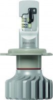 Купити автолампа Philips Ultinon Pro5000 HL H4 2pcs  за ціною від 4991 грн.