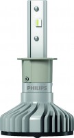 Купити автолампа Philips Ultinon Pro5000 HL H3 2pcs  за ціною від 3191 грн.