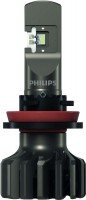 Купить автолампа Philips Ultinon Pro9000 LED H11 2pcs: цена от 5719 грн.