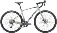 Купить велосипед Giant Revolt 1 2021 frame ML  по цене от 66590 грн.