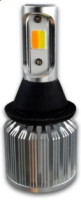 Купить автолампа Baxster Cob Light DRL W21/5W 2pcs: цена от 1173 грн.